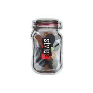 Visuel Mailing "verre" mini-S-FC