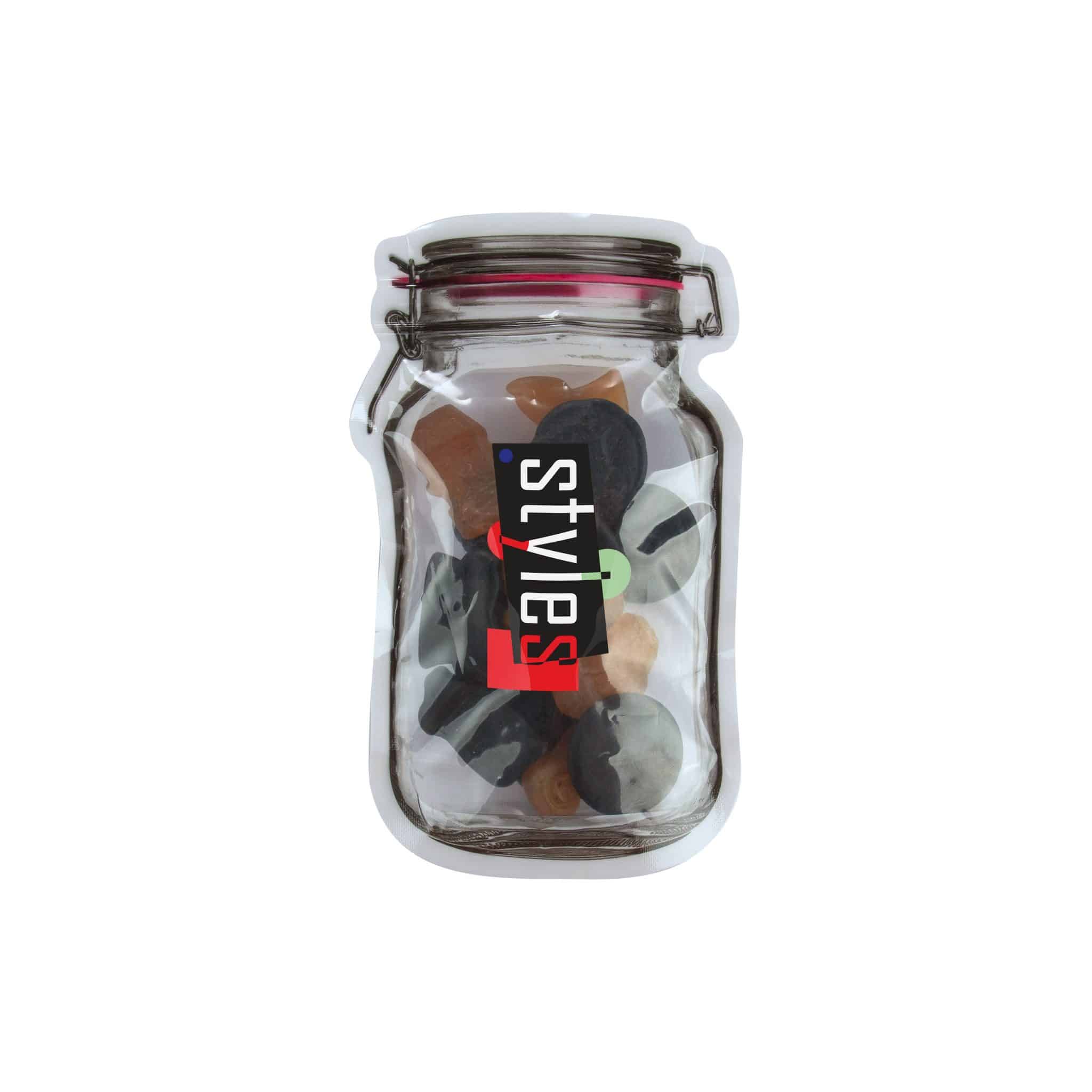 Miniature 1 pour Mailing "verre" mini-S-FC