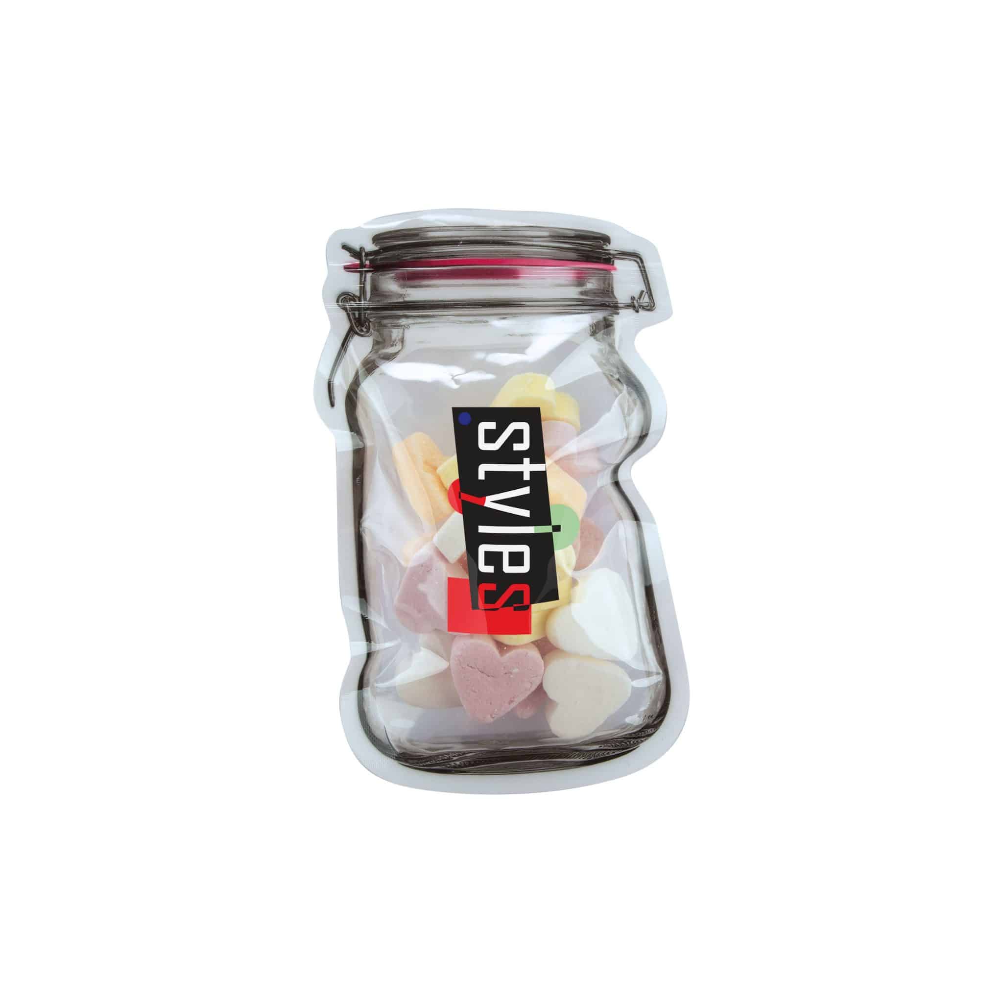 Miniature 1 pour Mailing "verre" mini-S-FC