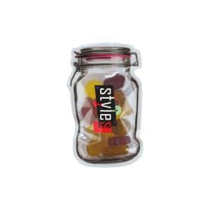 Visuel Mailing "verre" mini-S-FC