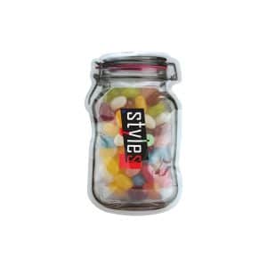 Visuel Mailing "verre" mini-S-FC