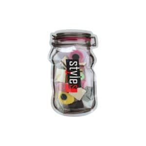 Visuel Mailing "verre" mini-S-FC