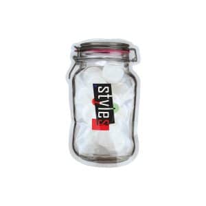 Visuel Mailing "verre" mini-S-FC
