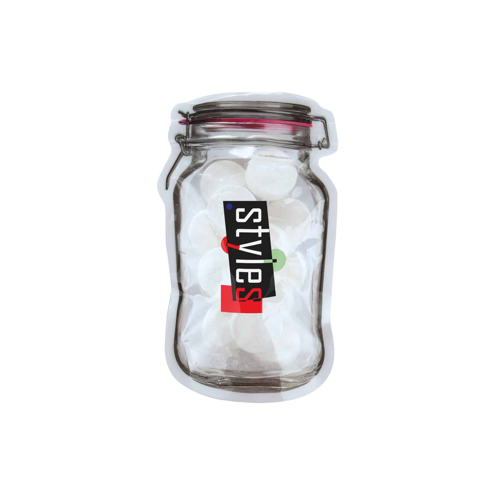 Miniature 1 pour Mailing "verre" mini-S-FC