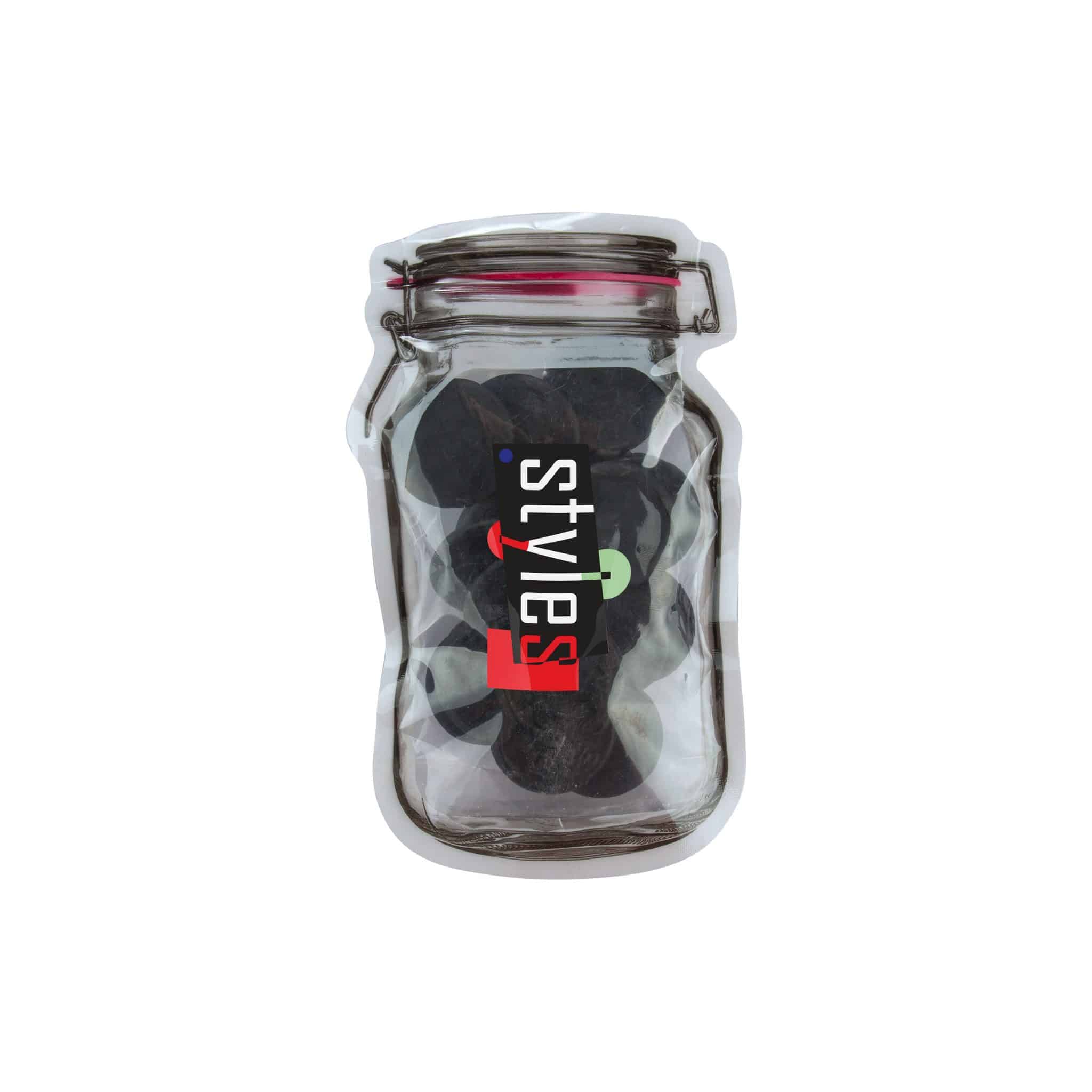 Miniature 1 pour Mailing "verre" mini-S-FC