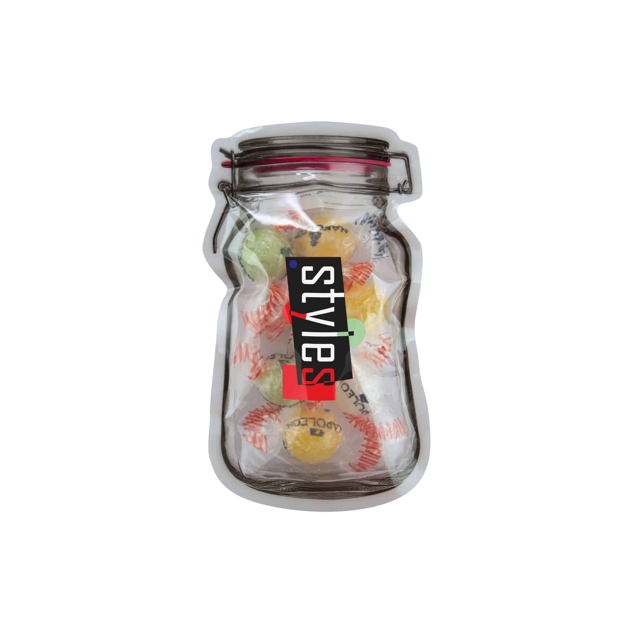 Miniature 1 pour Mailing "verre" mini-S-FC