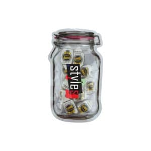 Visuel Mailing "verre" mini-S-FC