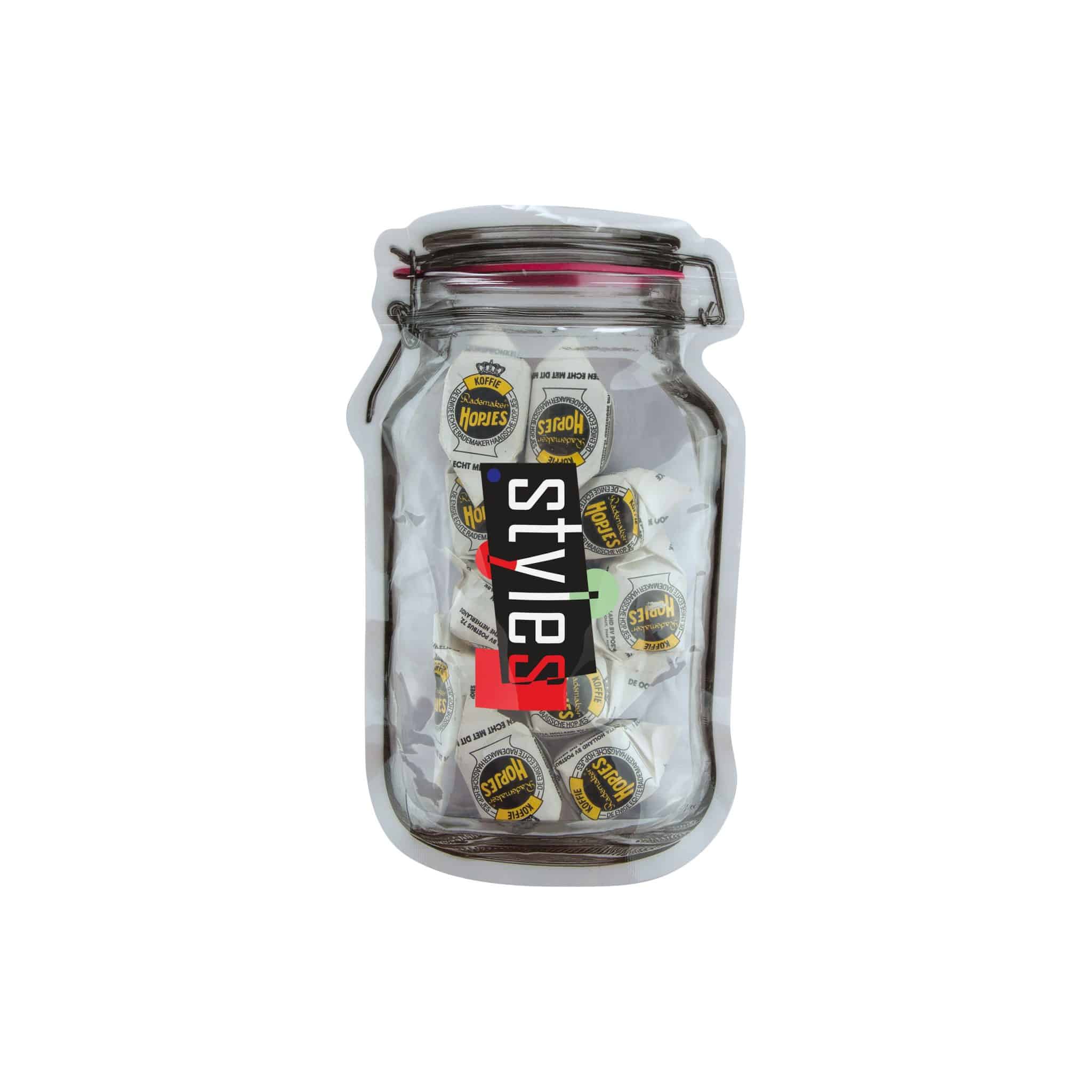 Miniature 1 pour Mailing "verre" mini-S-FC