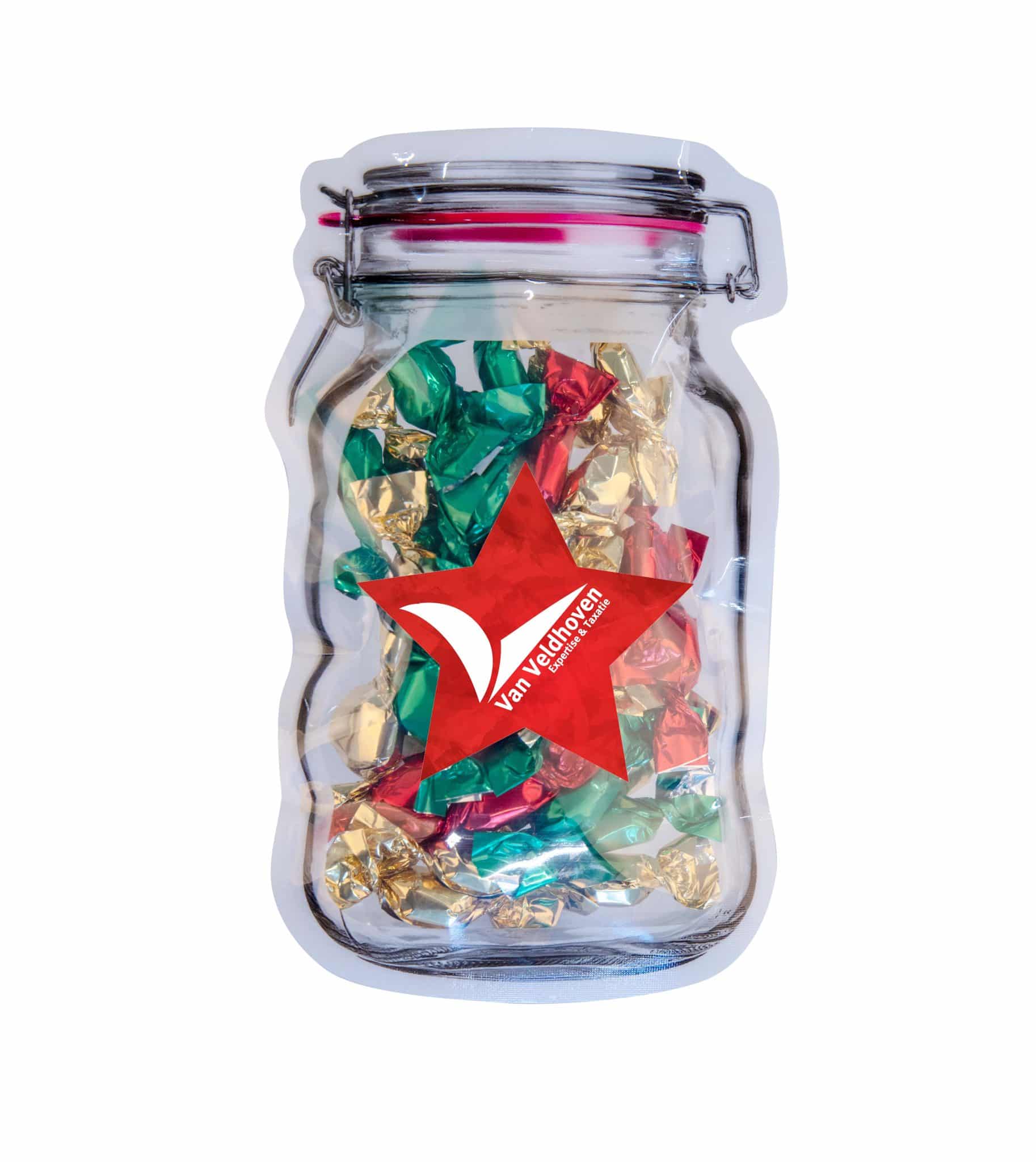 Miniature 1 pour Mailing "glass" midi-S-FC