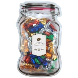 Visuel Mailing "glass" maxi-S-FC