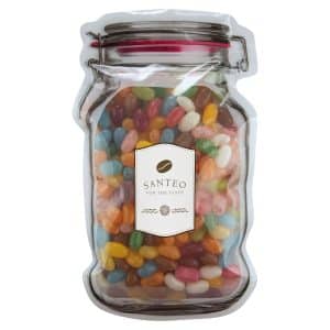Visuel Mailing "glass" maxi-S-FC