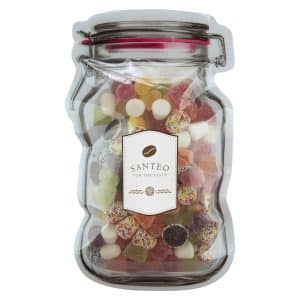 Visuel Mailing "glass" maxi-S-FC