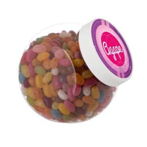 Visuel Bocal en plastique de 1 litre-S-FC