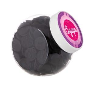 Visuel Bocal en plastique de 1 litre-S-FC