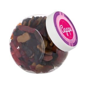 Visuel Bocal en plastique de 1 litre-S-FC
