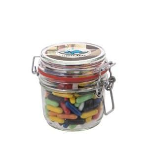 Visuel Bocal en verre midi de 0,25 litre-S-FC