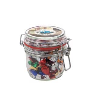Visuel Bocal en verre midi de 0,25 litre-S-FC