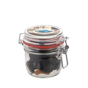 Visuel Bocal en verre midi de 0,25 litre-S-FC