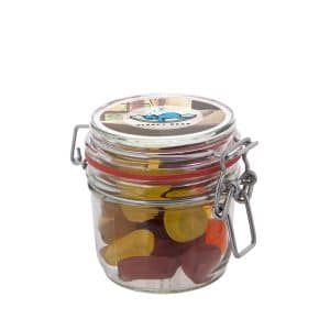 Visuel Bocal en verre midi de 0,25 litre-S-FC