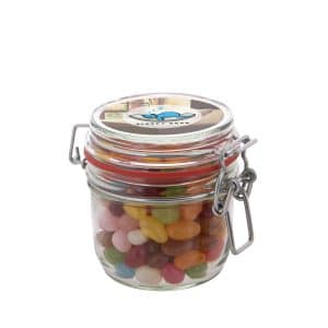 Visuel Bocal en verre midi de 0,25 litre-S-FC
