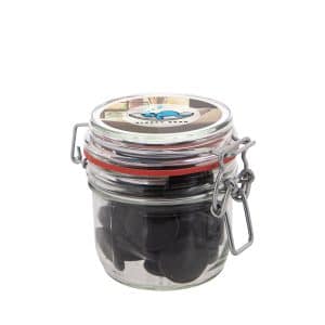 Visuel Bocal en verre midi de 0,25 litre-S-FC