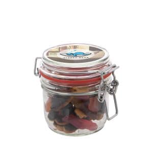Visuel Bocal en verre midi de 0,25 litre-S-FC