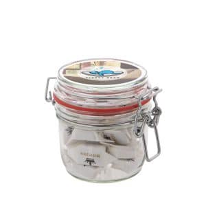 Visuel Bocal en verre midi de 0,25 litre-S-FC