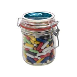 Visuel Maxi bocal en verre 0,4 litre-S-FC