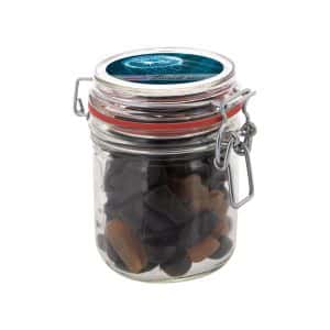 Visuel Maxi bocal en verre 0,4 litre-S-FC