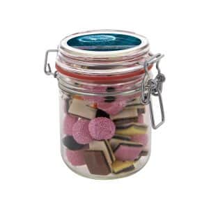 Visuel Maxi bocal en verre 0,4 litre-S-FC