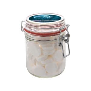 Visuel Maxi bocal en verre 0,4 litre-S-FC