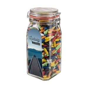 Visuel Grand pot en verre de 1,5 litre-S-FC
