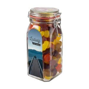 Visuel Grand pot en verre de 1,5 litre-S-FC