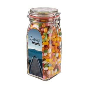 Visuel Grand pot en verre de 1,5 litre-S-FC
