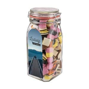 Visuel Grand pot en verre de 1,5 litre-S-FC