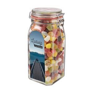 Visuel Grand pot en verre de 1,5 litre-S-FC