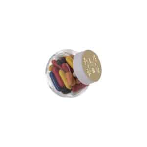 Visuel Micro pot en verre 50 ml-S-FC