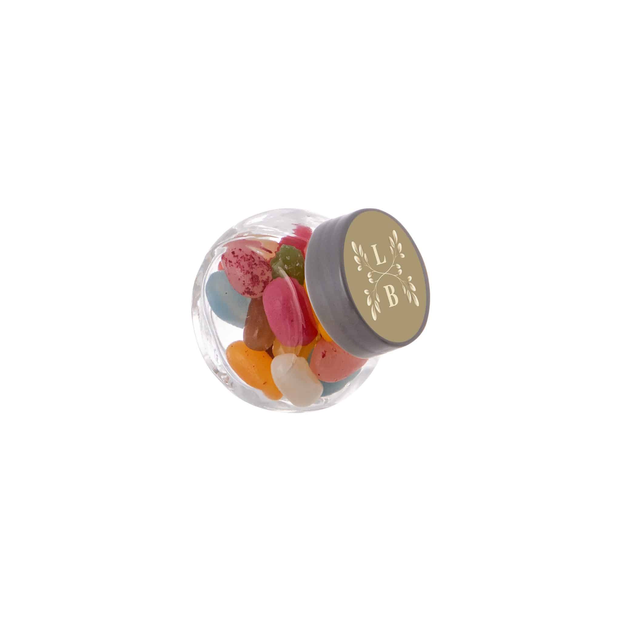 Miniature 1 pour Micro pot en verre 50 ml-S-FC
