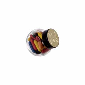 Visuel Micro pot en verre 50 ml-S-FC