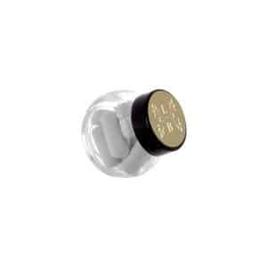 Visuel Micro pot en verre 50 ml-S-FC
