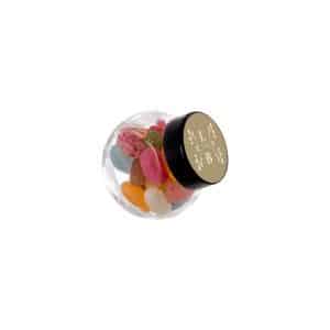 Visuel Micro pot en verre 50 ml-S-FC