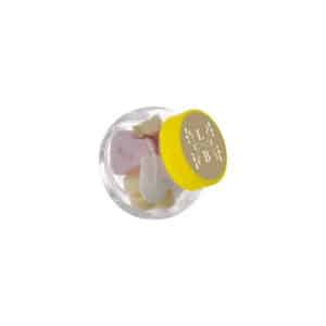 Visuel Micro pot en verre 50 ml-S-FC