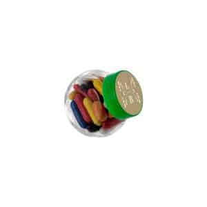 Visuel Micro pot en verre 50 ml-S-FC