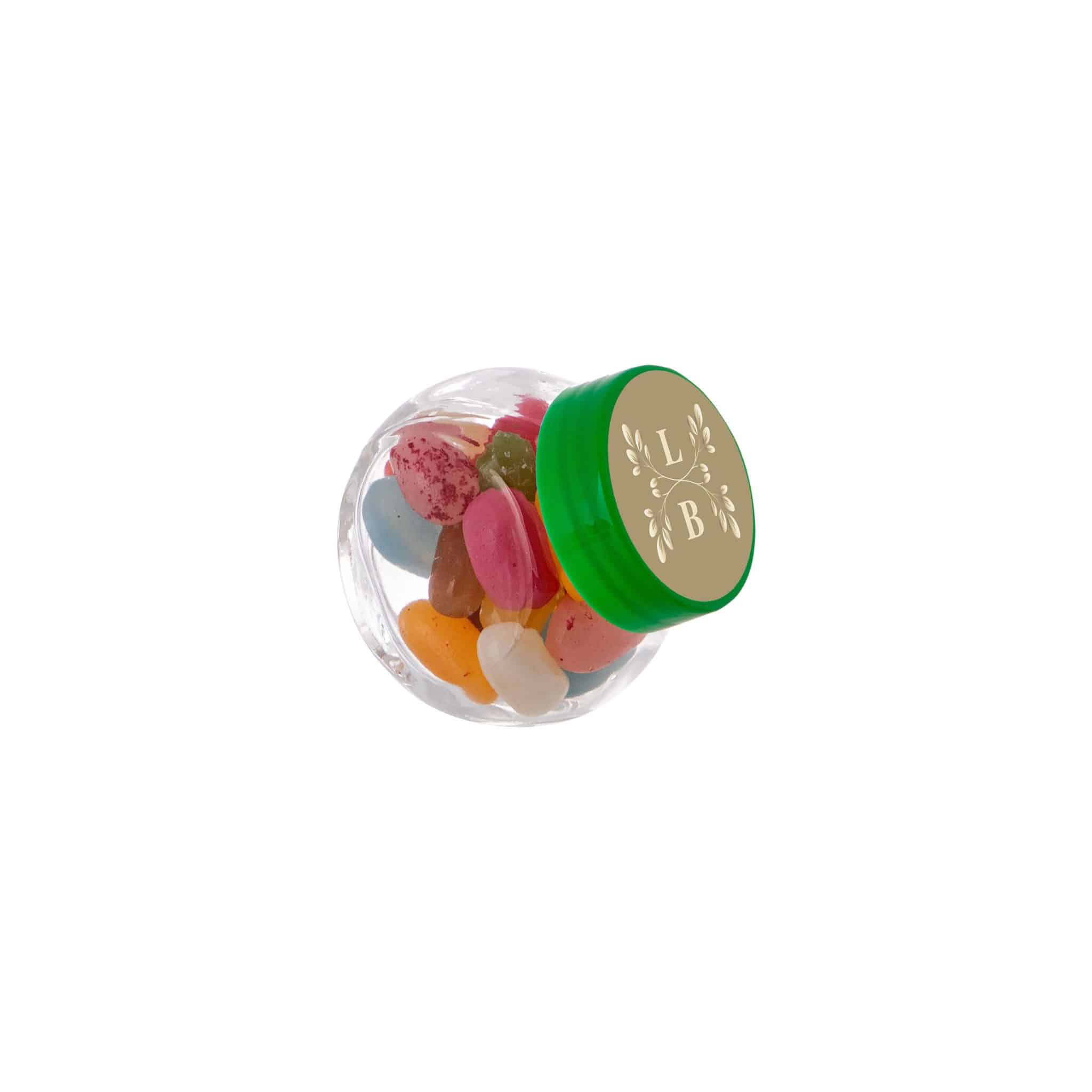 Miniature 1 pour Micro pot en verre 50 ml-S-FC