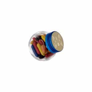 Visuel Micro pot en verre 50 ml-S-FC