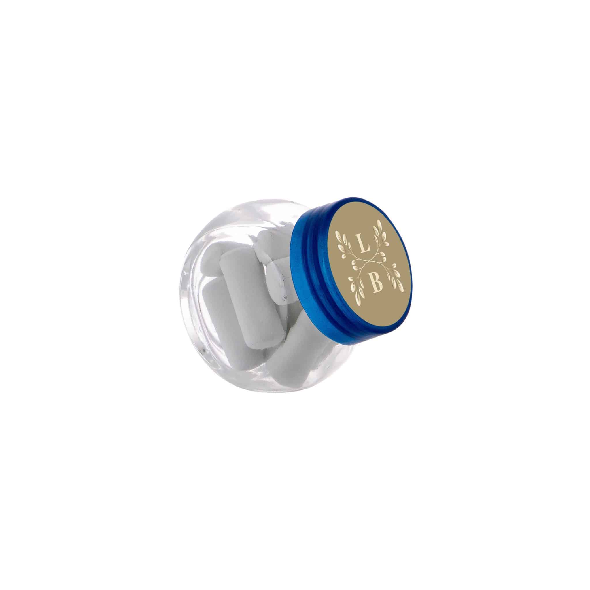 Miniature 1 pour Micro pot en verre 50 ml-S-FC