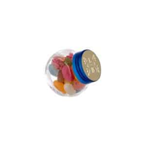 Visuel Micro pot en verre 50 ml-S-FC