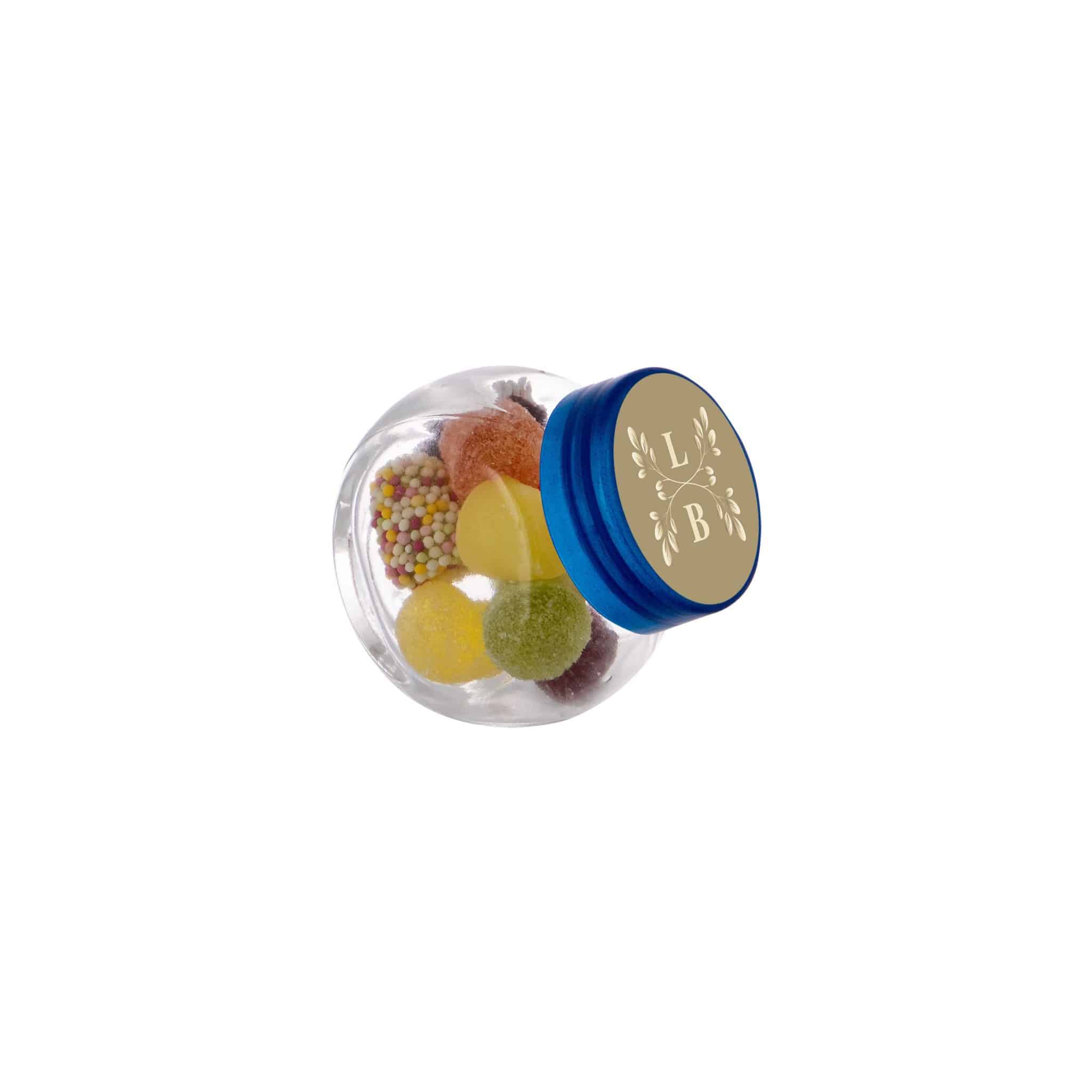 Miniature 1 pour Micro pot en verre 50 ml-S-FC