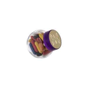 Visuel Micro pot en verre 50 ml-S-FC
