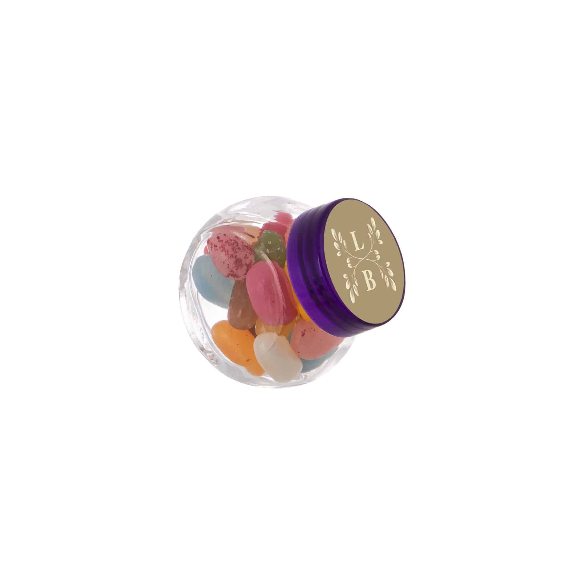 Miniature 1 pour Micro pot en verre 50 ml-S-FC